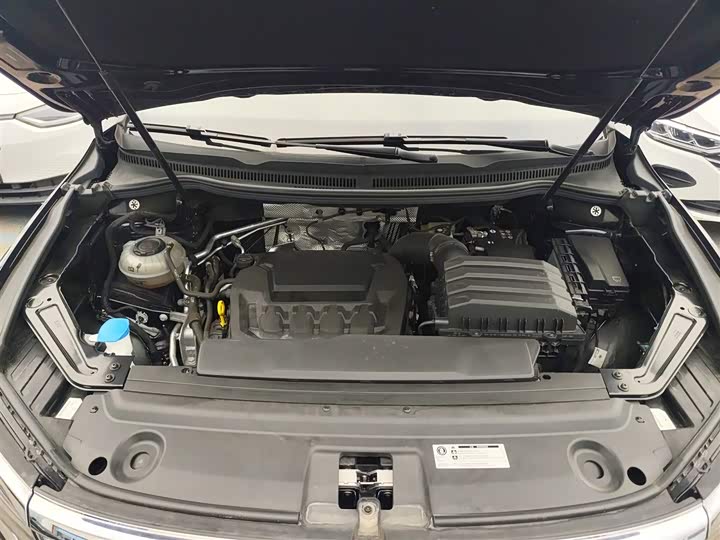 Фото 20 - Volkswagen Viloran