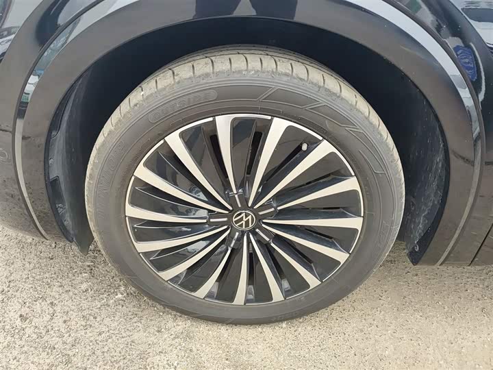 Фото 23 - Volkswagen Viloran