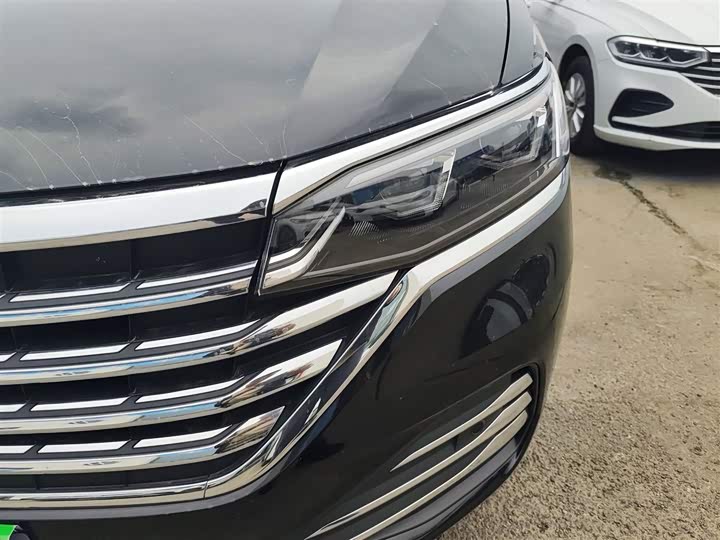 Фото 24 - Volkswagen Viloran