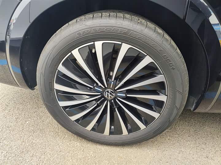 Фото 26 - Volkswagen Viloran