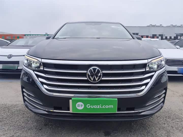 Фото 3 - Volkswagen Viloran