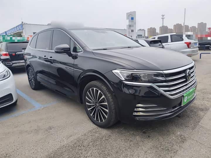 Фото 4 - Volkswagen Viloran