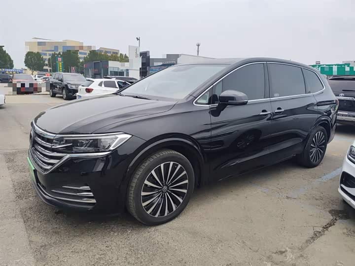 Фото 5 - Volkswagen Viloran