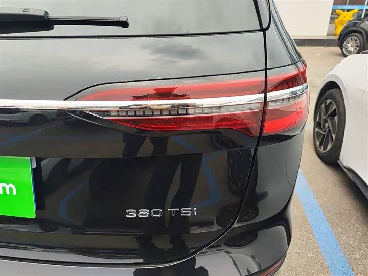 Фото 8 - Volkswagen Viloran