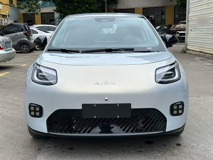 Фото 8 - GAC Aion UT