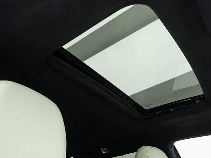 Фото 22 - GAC Trumpchi M8