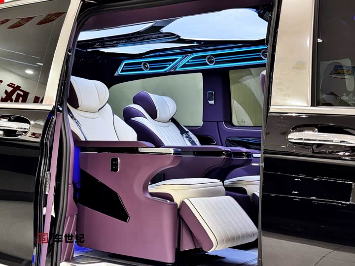 Фото 10 - Mercedes-Benz Vito