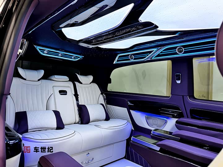 Фото 13 - Mercedes-Benz Vito