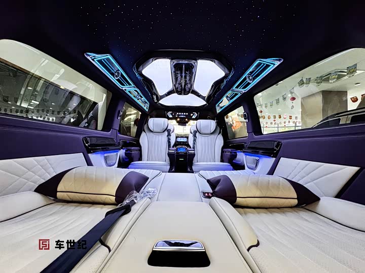 Фото 14 - Mercedes-Benz Vito