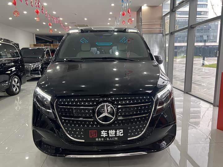 Фото 2 - Mercedes-Benz Vito