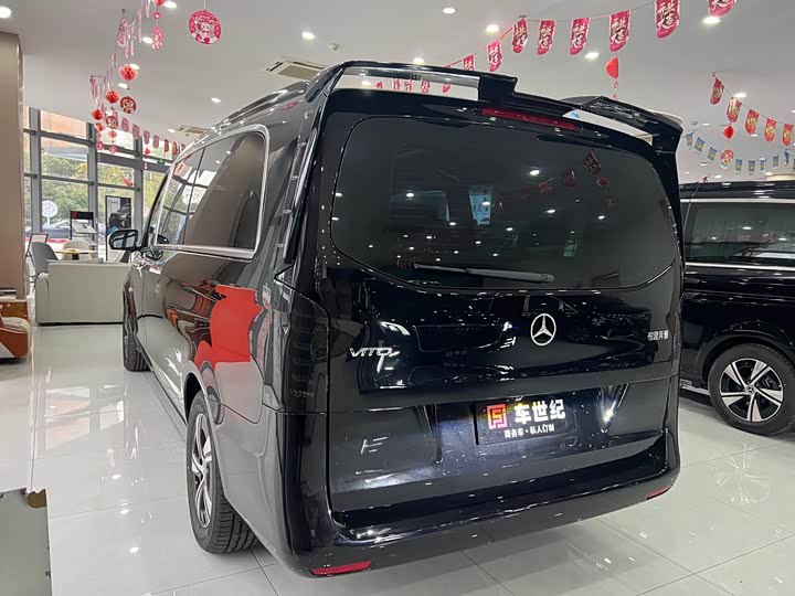 Фото 20 - Mercedes-Benz Vito