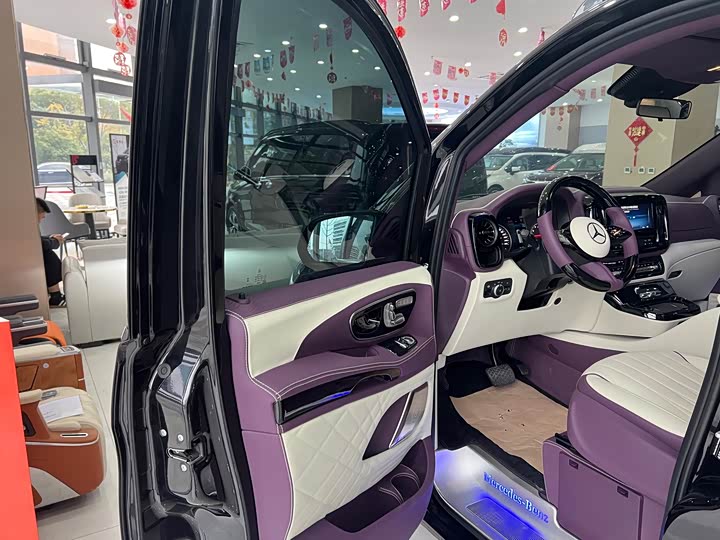 Фото 4 - Mercedes-Benz Vito