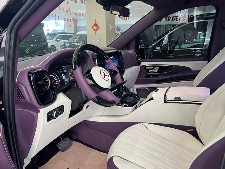 Фото 5 - Mercedes-Benz Vito