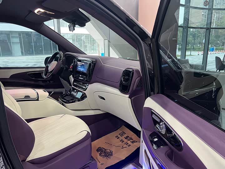 Фото 7 - Mercedes-Benz Vito