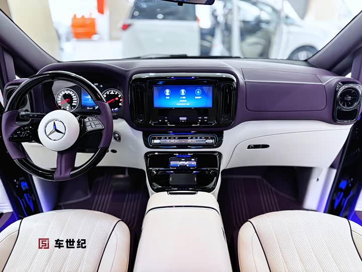 Фото 8 - Mercedes-Benz Vito