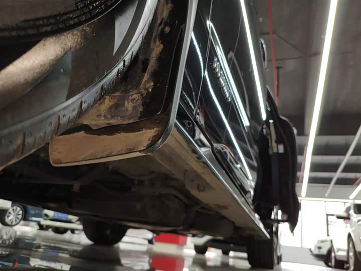 Фото 22 - Toyota Granvia