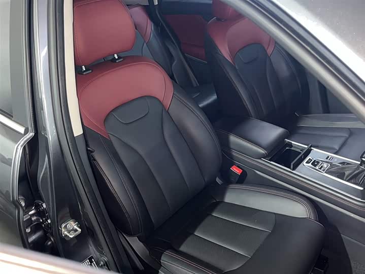 Фото 3 - Changan CS75