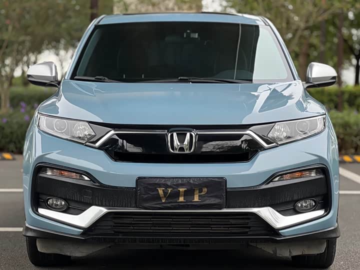 Фото 3 - Honda XR-V