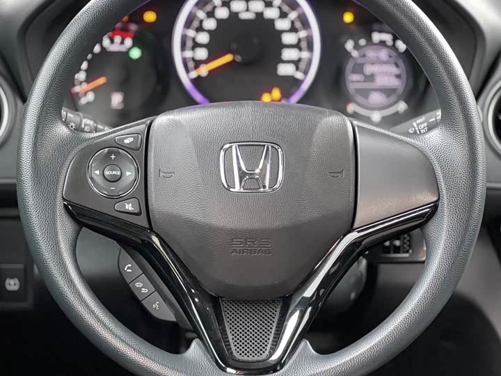 Фото 8 - Honda XR-V