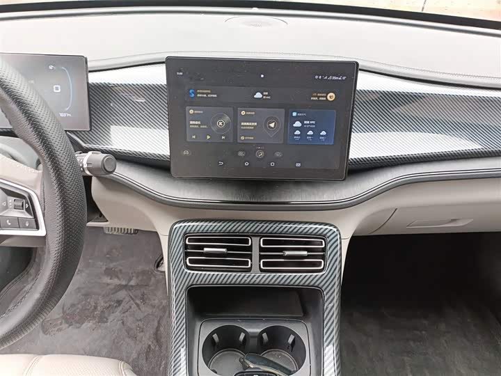 Фото 13 - BYD Qin Plus