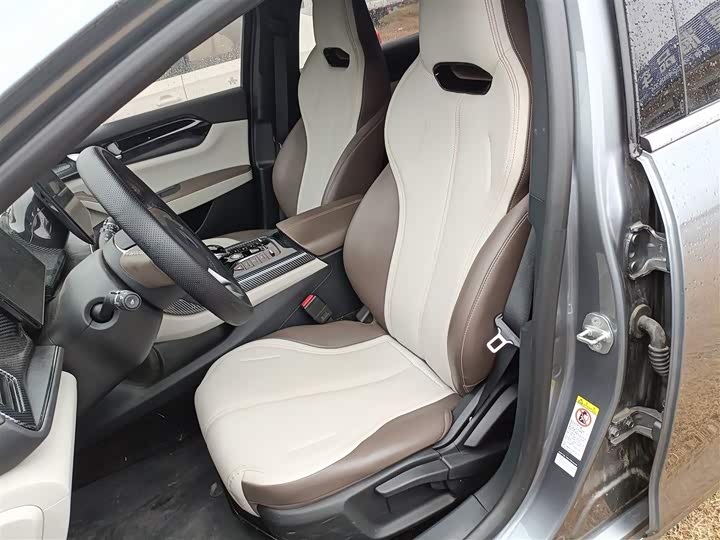 Фото 15 - BYD Qin Plus