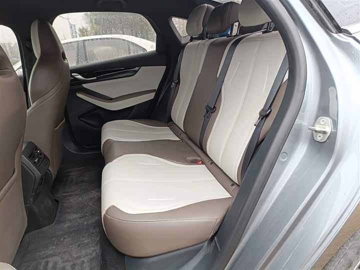 Фото 17 - BYD Qin Plus