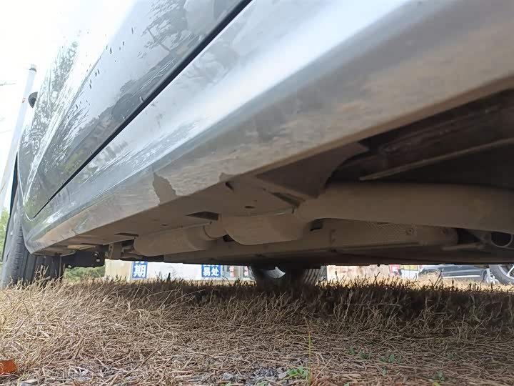 Фото 21 - BYD Qin Plus