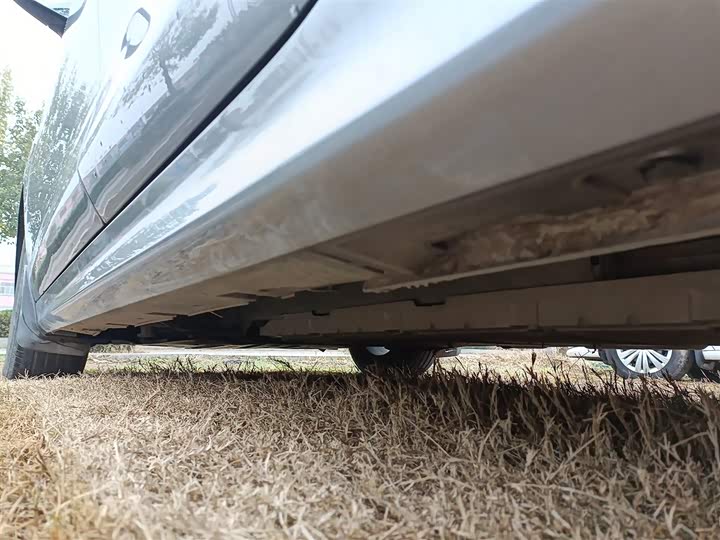 Фото 22 - BYD Qin Plus