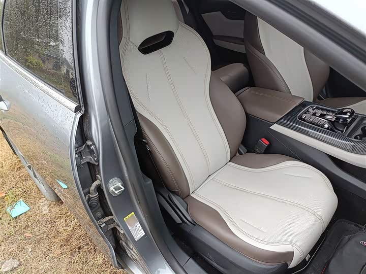 Фото 25 - BYD Qin Plus