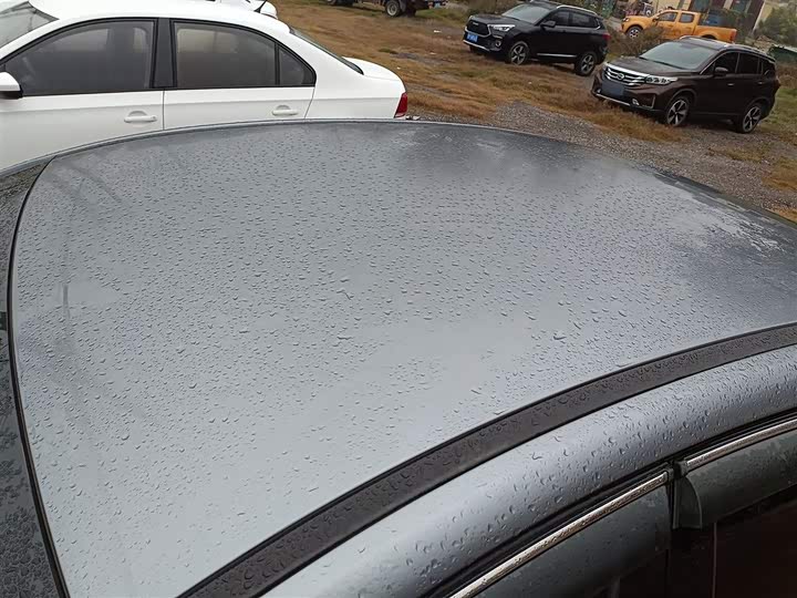 Фото 27 - BYD Qin Plus