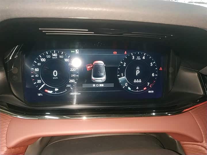 Фото 12 - Land Rover Range Rover Evoque L