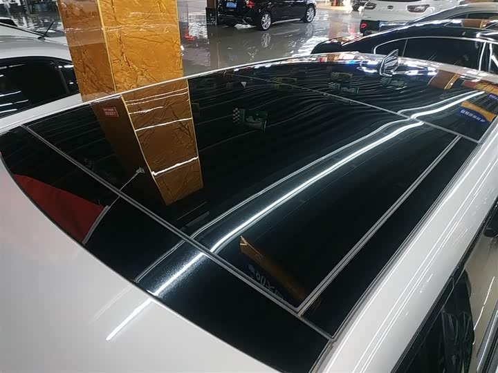 Фото 27 - Land Rover Range Rover Evoque L