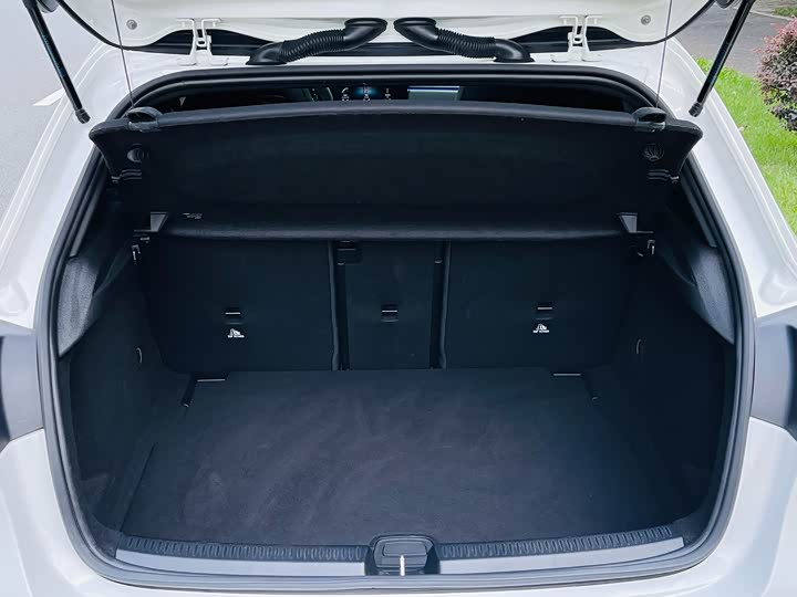 Фото 13 - Mercedes-Benz A-Class AMG