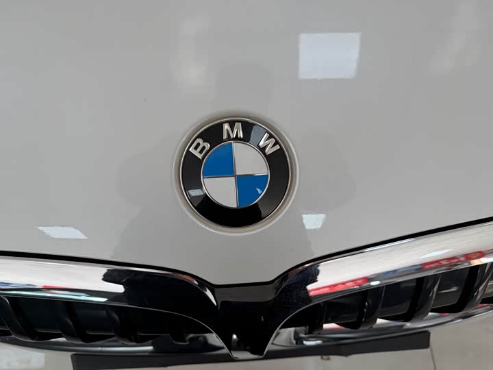 Фото 5 - BMW 3 Series