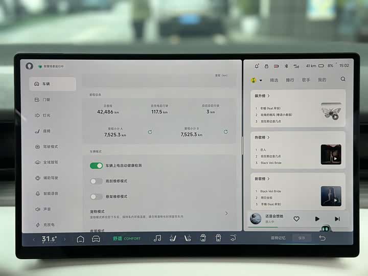 Фото 12 - XPeng X9