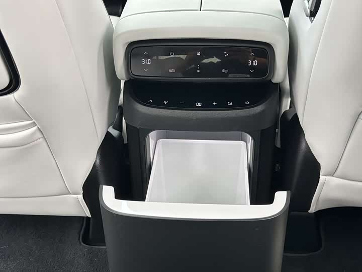 Фото 25 - XPeng X9