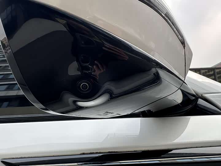 Фото 11 - Changan CS75 Plus