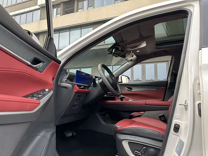 Фото 2 - Changan CS75 Plus