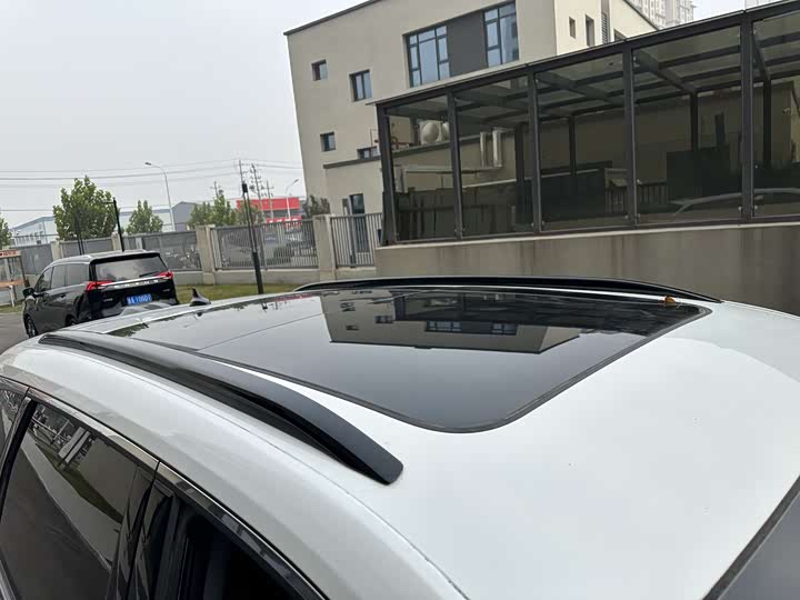 Фото 5 - Changan CS75 Plus