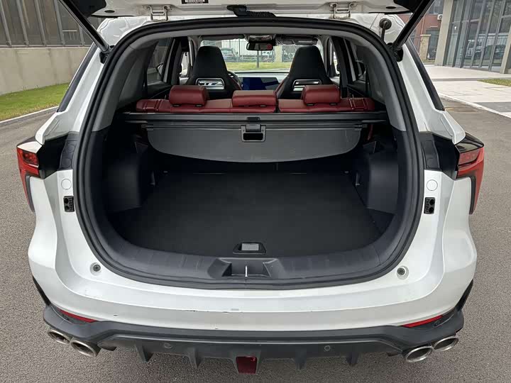 Фото 8 - Changan CS75 Plus