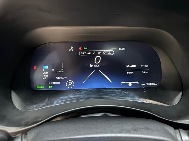 Фото 10 - Toyota Crown Kluger