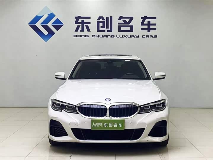 Фото 2 - BMW 3 Series