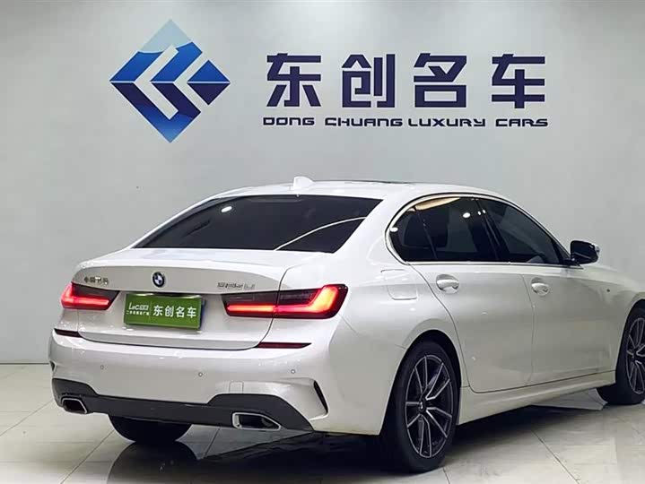 Фото 3 - BMW 3 Series