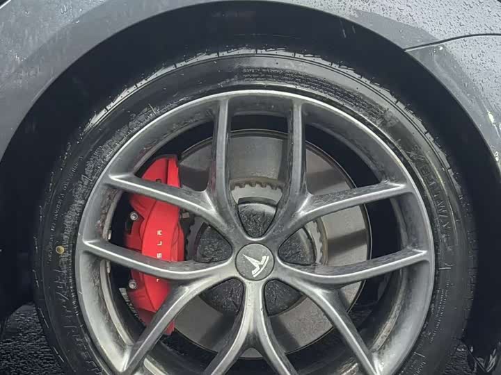 Фото 7 - Tesla Model 3