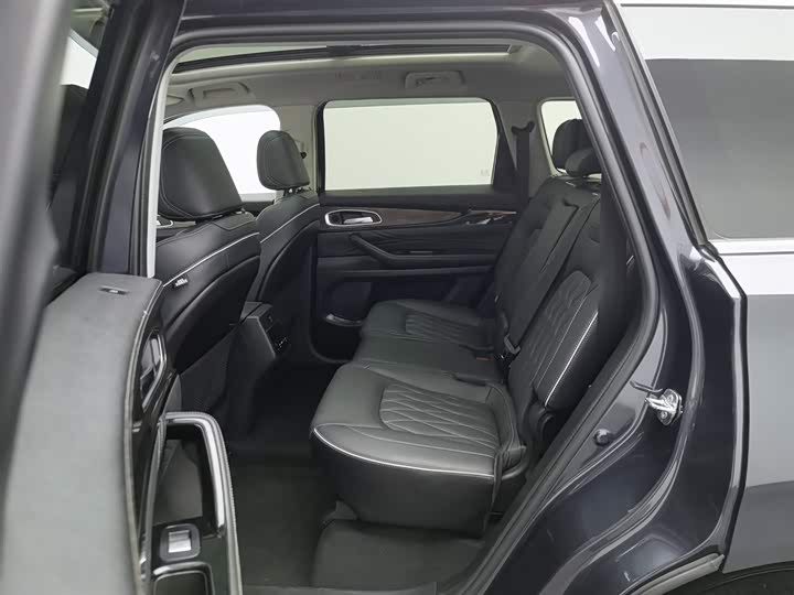 Фото 15 - Exeed VX