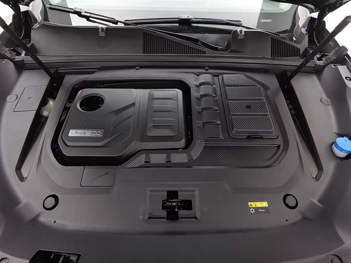 Фото 6 - Exeed VX