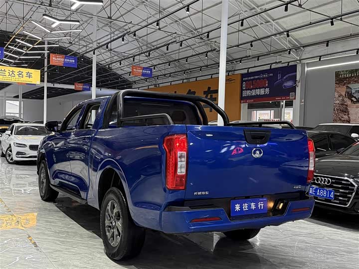 Фото 3 - Great Wall Pao