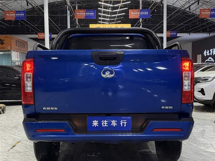 Фото 4 - Great Wall Pao