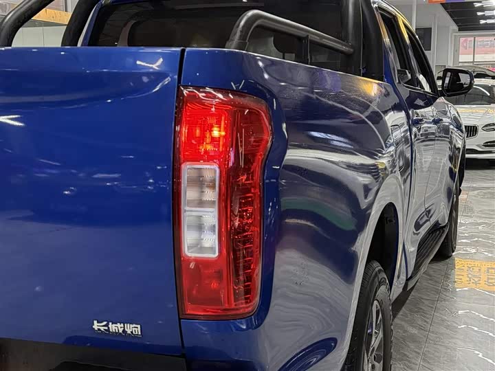 Фото 6 - Great Wall Pao