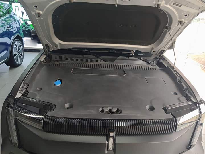 Фото 20 - Chery iCar 03